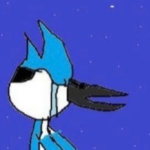 Meet your Posher, Mordecai